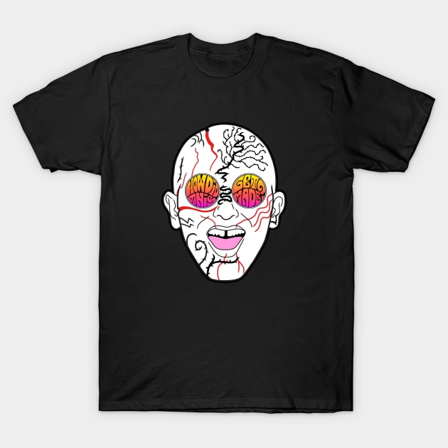 HDTGM - Schearstly T-Shirt by castlepop